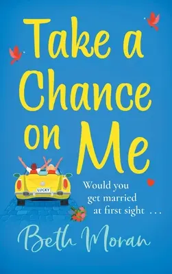 Prends ma chance - Take a Chance on Me
