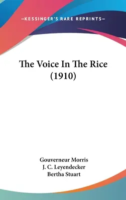 La voix dans le riz (1910) - The Voice In The Rice (1910)
