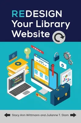 Refonte du site web de votre bibliothèque - Redesign Your Library Website