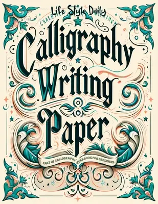 Papier à écrire pour la calligraphie : Améliorez vos compétences en calligraphie avec un papier d'écriture de qualité supérieure pour l'entraînement - Calligraphy Writing Paper: Enhance Your Calligraphy Skills with Premium Writing Paper for Practice