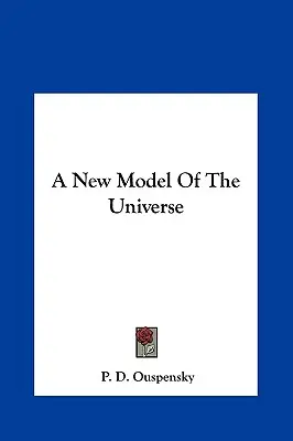Un nouveau modèle d'univers - A New Model Of The Universe
