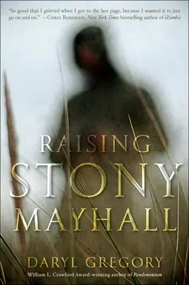 L'élevage de Stony Mayhall - Raising Stony Mayhall