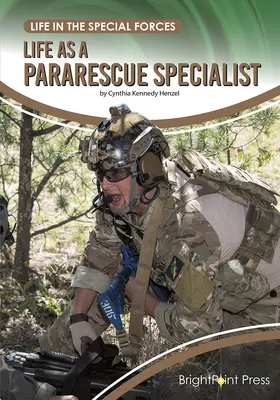 La vie d'un spécialiste du parachutisme - Life as a Pararescue Specialist