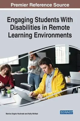 Impliquer les étudiants handicapés dans les environnements d'apprentissage à distance - Engaging Students With Disabilities in Remote Learning Environments