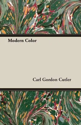 La couleur moderne - Modern Color