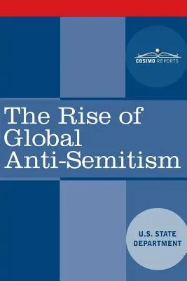 La montée de l'antisémitisme mondial - The Rise of Global Anti-Semitism