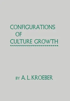 Configurations de la croissance culturelle - Configurations of Culture Growth