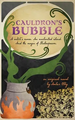 La bulle du chaudron - Cauldron's Bubble