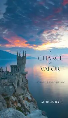 Une charge de bravoure - A Charge of Valor