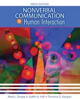 La communication non verbale dans l'interaction humaine - Nonverbal Communication in Human Interaction
