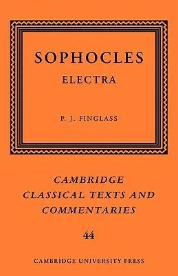 Sophocle : Electre - Sophocles: Electra