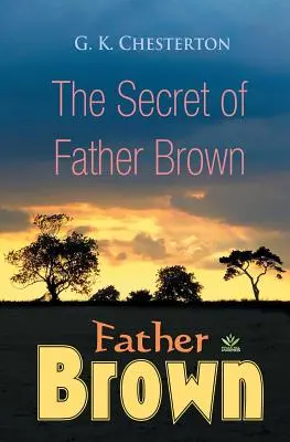 Le secret du Père Brown - The Secret of Father Brown