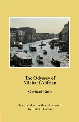 L'Odyssée de Michael Aldrian - The Odyssey of Michael Aldrian