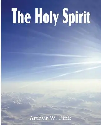 Le Saint-Esprit - The Holy Spirit