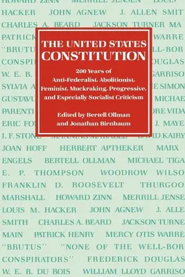 La Constitution des États-Unis - The United States Constitution