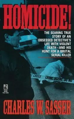Homicide ! - Homicide!