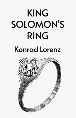 L'anneau du roi Salomon - King Solomon's Ring