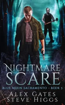 Cauchemar effrayant - Nightmare Scare