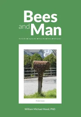 Les abeilles et l'homme - Bees and Man