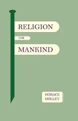 Religion pour l'humanité - Religion for Mankind