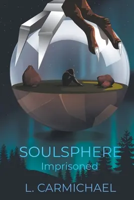 Soulsphere : Emprisonné - Soulsphere: Imprisoned