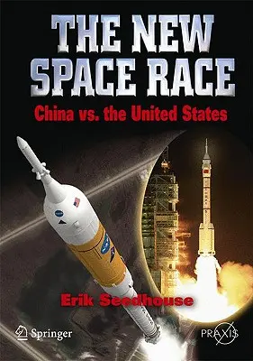 La nouvelle course à l'espace : Chine contre États-Unis - The New Space Race: China vs. USA