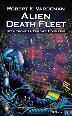 La flotte de la mort extraterrestre - Alien Death Fleet