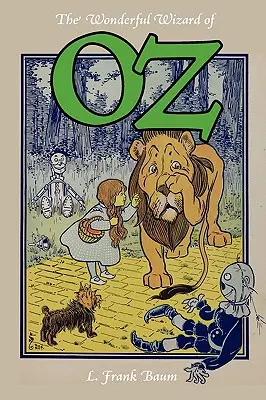 Le merveilleux magicien d'Oz - The Wonderful Wizard of Oz