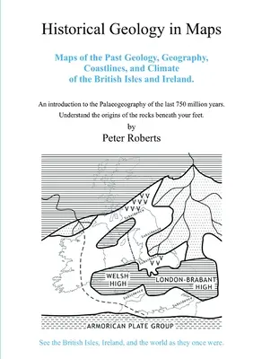 Géologie historique en cartes - Historical Geology in Maps