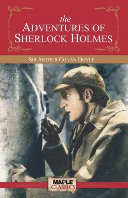 Les aventures de Sherlock Holmes - The Adventures of Sherlock Holmes