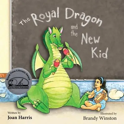 Le dragon royal et le petit nouveau - The Royal Dragon and the New Kid