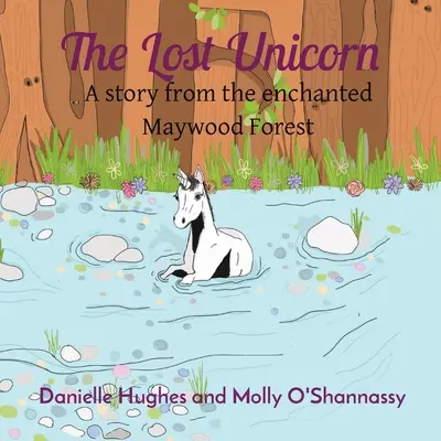 La licorne perdue : Une histoire de la forêt enchantée de Maywood - The Lost Unicorn: A story from the enchanted Maywood Forest