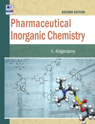 Chimie inorganique pharmaceutique - Pharmaceutical Inorganic chemistry