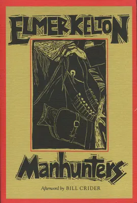 Manhunters : Volume 22 - Manhunters: Volume 22