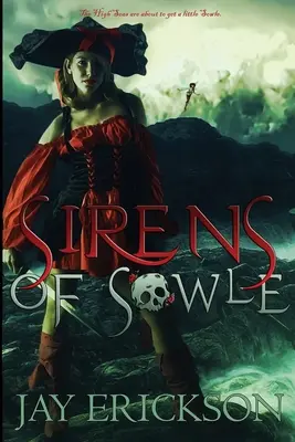 Les sirènes de Sowle - Sirens of Sowle