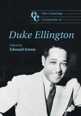 Le Cambridge Companion de Duke Ellington - The Cambridge Companion to Duke Ellington