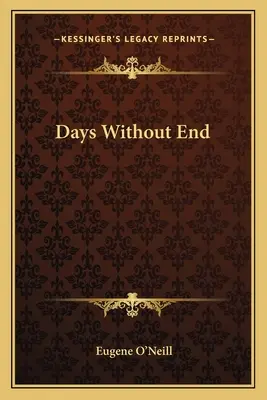 Des jours sans fin - Days Without End