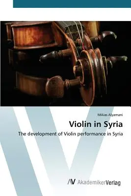 Violon en Syrie - Violin in Syria