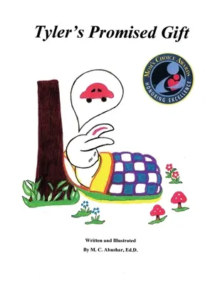 Cadeau Promis A Tyler : Livre 1 de 2 - Tyler's Promised Gift: Book 1 of 2