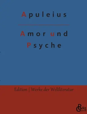 Cupidon et Psyché - Amor und Psyche