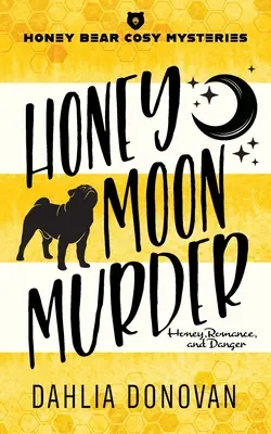 Meurtre sur la lune de miel - Honey Moon Murder