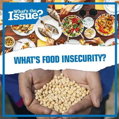 Qu'est-ce que l'insécurité alimentaire ? - What's Food Insecurity?