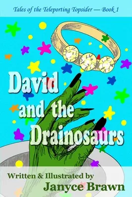 David et les Drainosaures - David and the Drainosaurs