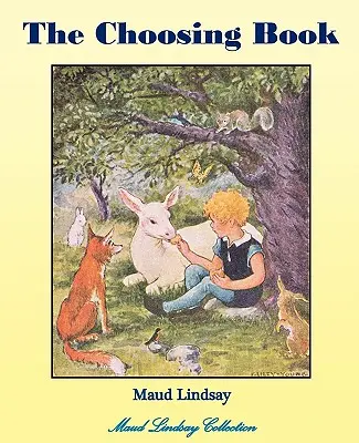 Le livre du choix - The Choosing Book