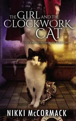 La fille et le chat d'horlogerie - The Girl and the Clockwork Cat
