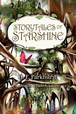 Histoires d'étoiles - Storytales of Starshine