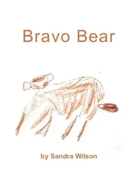 Ours Bravo - Bravo Bear