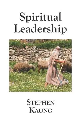 Leadership spirituel - Spiritual Leadership