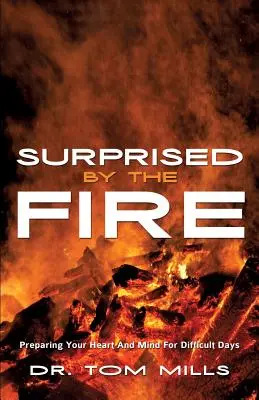 Surpris par le feu - Surprised by the Fire