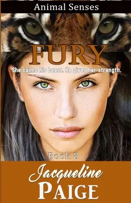 Fureur - Fury